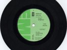 Iron Maiden: ‘Women In Uniform / Invasion’ IRELAND 1980 7” Single Vinyl Record