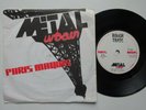 METAL URBAIN Paris Maquis - Rough Trade 7