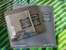 METALLICA ENTER SANDMAN VINYLS, CD OVP GLOW IN THE DARK