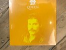 Queen Freddie Mercury Somebody To Love Yellow 7” Limited Vinyl IN HAND 267/1000