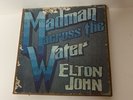 Elton John MCA 1971 Madman Across the Water  reel to reel