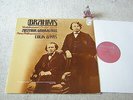 BRAHMS Violin Concerto GRUMIAUX NPO DAVIS 1972 ED1 NL LP PHILIPS 6500299