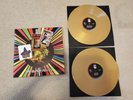BLACK MAGICK SS - The Black Abyss LP Creep Purple 2020 Vinyl 2XLP Gold