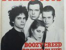 45t du groupe STINKY TOYS (fr) 