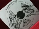 * THE MASTER TAPE COMPILATION OLD PUNK RECORD ALBUM 1982 FU'S AOF TOXIC REASONS*
