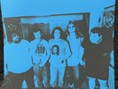 Poison Idea Blank Blackout Vacant 2 X LP