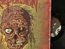 Repulsion – Horrified LP 2006 Southern Lord – Sunn45 EX/EX