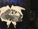 Fang – Landshark  LP 1983 Boner Records – FANG 1 VG/VG+