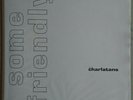 The Charlatans, Some Friendly Ltd Edition LP in PVC sleeve, 1990 - SITU 30L
