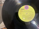 Karen Dalton It's So Hard to Tell Who's Going to Love You the Best Vinyl Capitol