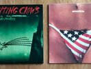 Counting Crows, Recovering the Satellites & Black Crowes, Amorica, Vinyl, LP