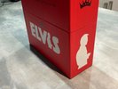 ELVIS PRESLEY 