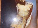 Janes Addiction S/T Original press lp triple x records xxx1004 lyric sheet NM
