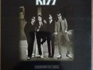 Kiss ?– Dressed To Kill Casablanca ?CBLA 71003 Vinyl LP French 1974 NM/NM