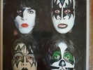 Kiss ‎– Dynasty Casablanca ‎CB 71049 Vinyl LP French 1979 NM/NM