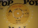 CATS EYES  RARELY SEEN ( THE WIZARD  ) MINT VINYL Demo 7”Psych MOD 45rpm 1970