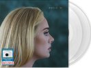 Adele - 30 Exclusive Limited Edition Clear Colored Vinyl