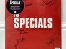 *FULLY SIGNED* THE SPECIALS - Protest Songs 1924-2012 Vinyl LP New & Sealed SKA