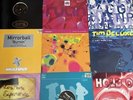 Pack Of 9 12” Vinyl House Classics