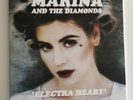 Electra Heart, Marina And The Diamonds Vinyl LP