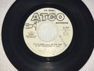 AC/DC “ IT’S A LONG WAY TO THE TOP / DITTO “ 1976 45RPM, PROMO, ATCO7068, N.MINT