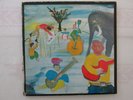 THE BAND - 'Music From Big Pink' VG++ Vinyl LP, 'The Weight', ROBBIE ROBERTSON
