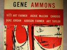 Gene Ammons PRESTIGE LP 7039 MONO M-/M- 