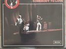 THE ROLLING STONES L’AGE D’OR DES FRENCH 7” RECORD VOL 6 EVERYBODY NEED SOMEBODY