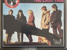 THE ROLLING STONES L’AGE D’OR DES FRENCH 7” RECORD VOL 7 THE LAST TIME