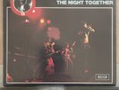 THE ROLLING STONES L’AGE D’OR DES FRENCH 7” RECORD VOL 15 LETS SPEND THE NIGHT