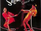 Slick Space Bass UK LP Vinyl Record Album 1979 FT560 Fantasy 33