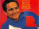 Willie Nelson Country Favorites Willie Nelson Style LP Album 1987 NL90006 33 EX