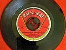 northern soul Little Carl  Carlton Competition ain't nothin VG+ condition