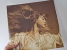Taylor swift fearless taylors version VINYL 3 LP 2021