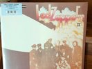 LED ZEPPELIN - LED ZEPPELIN II (2014 REISSUE)  VINYL LP NEUF