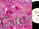 THE CURE 1979 (Cult Hero) I’m A Cult Hero - EXTRA RARE Robert Smith VINYL + Book