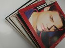 Italo disco,new wave,freestyle, disco, DJ maxi single 12 inch record Mega Lot #4