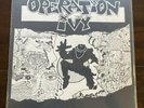 Operation Ivy - Energy LP (Hellcat Records Press) Vinyl Punk Ska NM/NM
