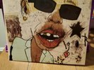 Igor, Tyler The Creator Lp Limited Edition, Gatefold, Green Poster, Blue Sticker