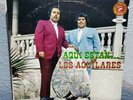 Los Aguilares Aqui Estan Falcon Records 1973 Tejano Tex Mex