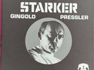 JANOS STARKER ' KODALY DUO, HEIDEN SONATA ' ED1. STEREO. RARE.