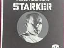JANOS STARKER  ' CELLO RECITAL ll ' ED1. VERY RARE, ST VERSION