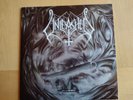 Unleashed Where no life dwells LP 1991