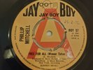 Phillip Mitchell – Free For All (Winner Takes All) - UK 7