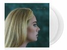 ADELE 30  Exclusive WHITE VINYL 2x LP VINYL Limited Edition Pre-Sale New Sealed