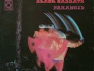 Black Sabbath - Paranoid - Quadrophonic,Terre Haute Pressing