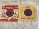 2 X Elvis Presley 45’s RARE