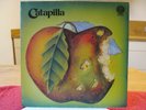 CATAPILLA - SAME--GERMAN 1. PRESS 1971 VERTIGO SWIRL 6360 029 -- DREAM CONDITION