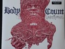 BODY COUNT Carnivore LP sunyellow NEU LTD 200 Slayer Brujeria ICE-T Biohazard