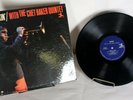 SMOKIN' WITH THE CHET BAKER QUINTET VINYL RECORD ALBUM